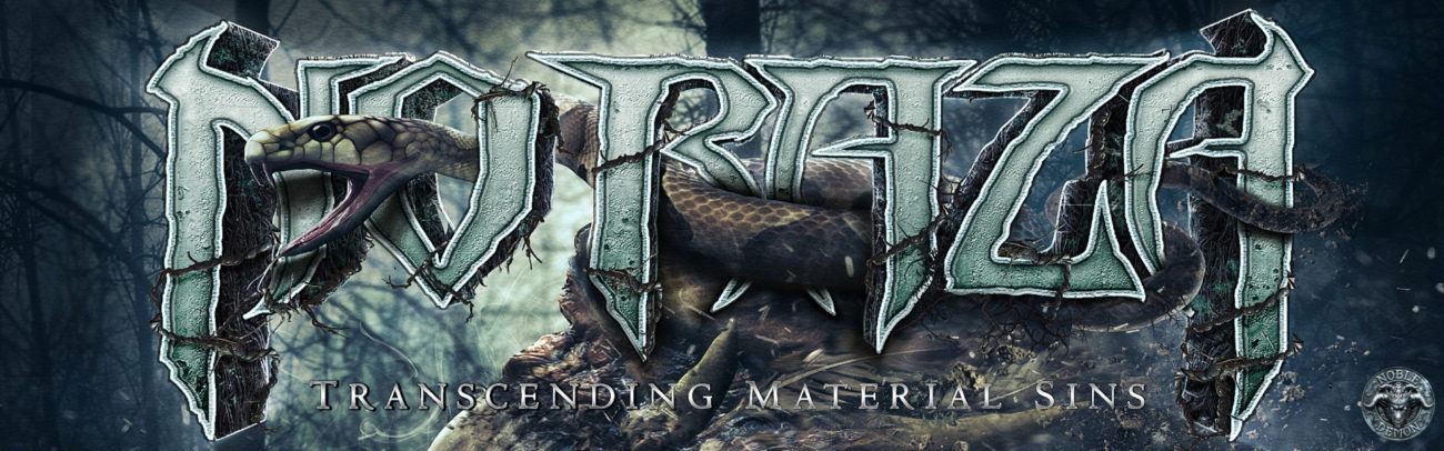 B Transcending Material Sins