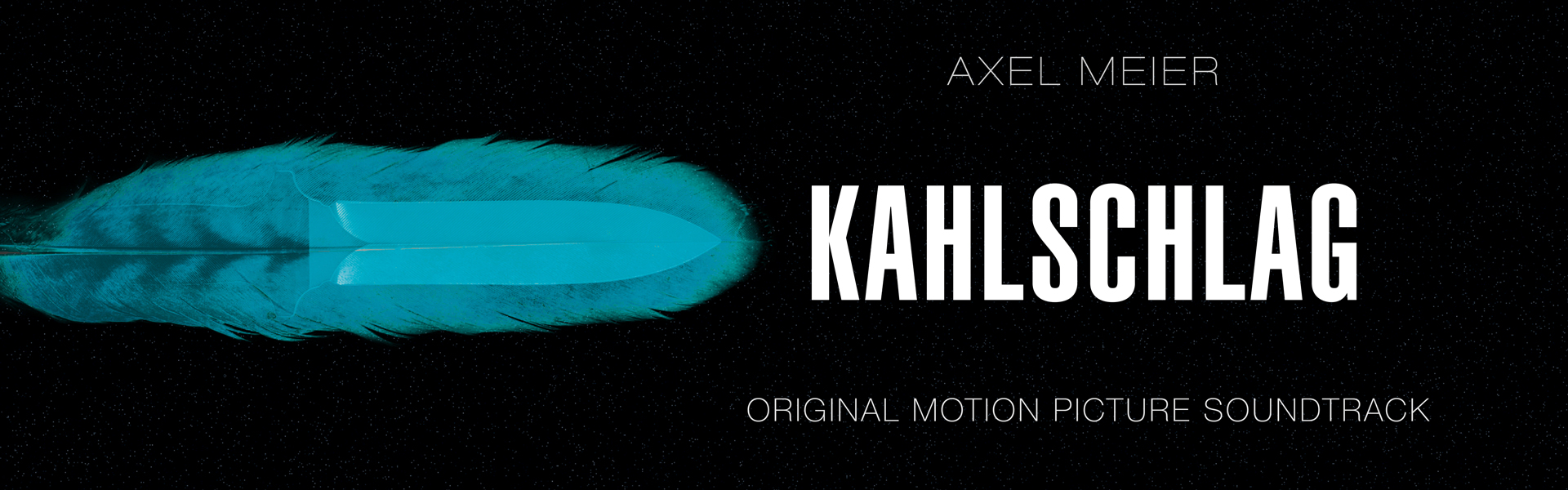 Kahlschlag_Soundtrack_Banner